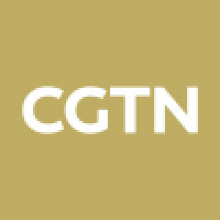 CGTN TV