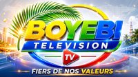 BOYEBI TV