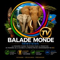 BALADE MONDE TV