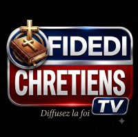 FIDEDI-CHRETIENS TV
