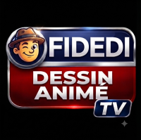 FIDEDI-DISSIN ANNIME TV