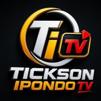 TICKSON IPONDO TV