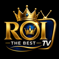 ROI THE BEST TV
