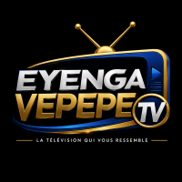 EYENGA VEPEPE TV