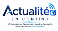 ACTUALITE en CONTINUE  TV